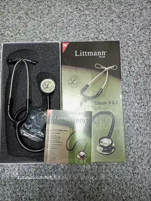 Littmann Classic 2 Stethoscope