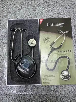 Littmann Classic 2 Stethoscope