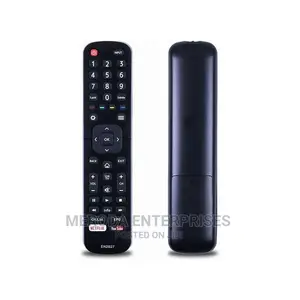 Hisense Smart Tv Remote Controllers
