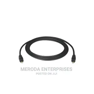 5M Digital Optical Audio Cable