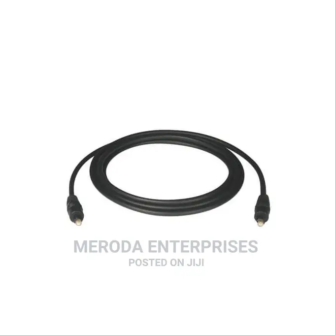 5M Digital Optical Audio Cable