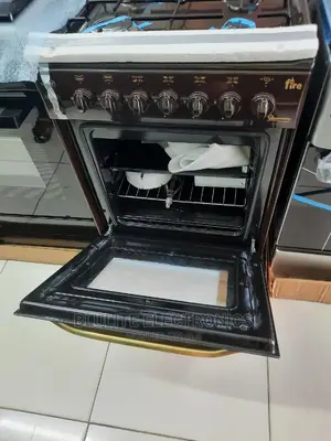 Standing Cooker