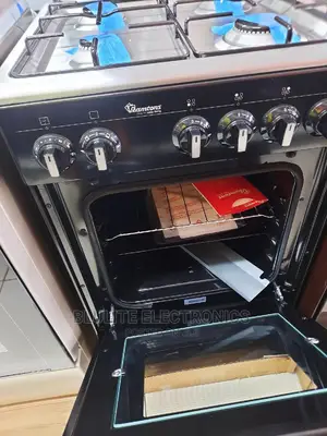 Ramtons Cooker