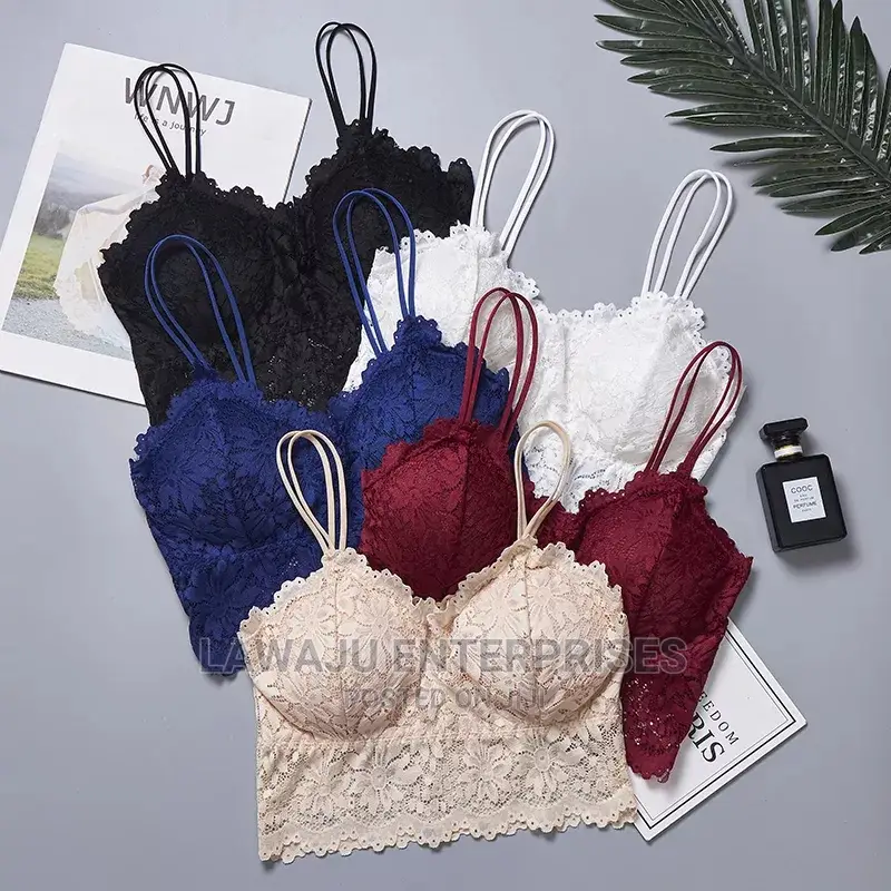 Lace Bralette