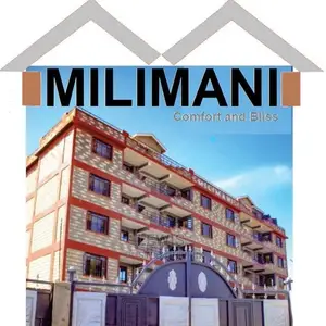 2bdrm Apartment in Milimani Apartment, Nanyuki for rent