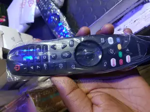 Original Lg Magic Remote Control