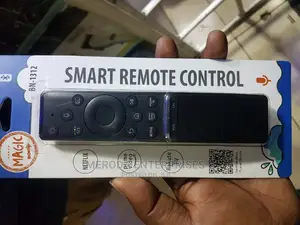 Samsung Magic Remote Control