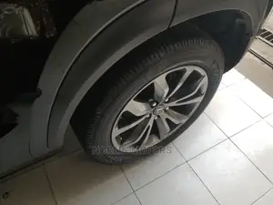 Lexus NX 2015 Matt Black