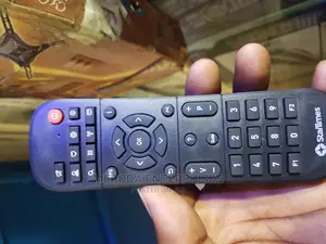 Startimes Decoder Remote Controls