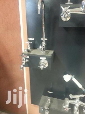 Cobra Plumbing Goods