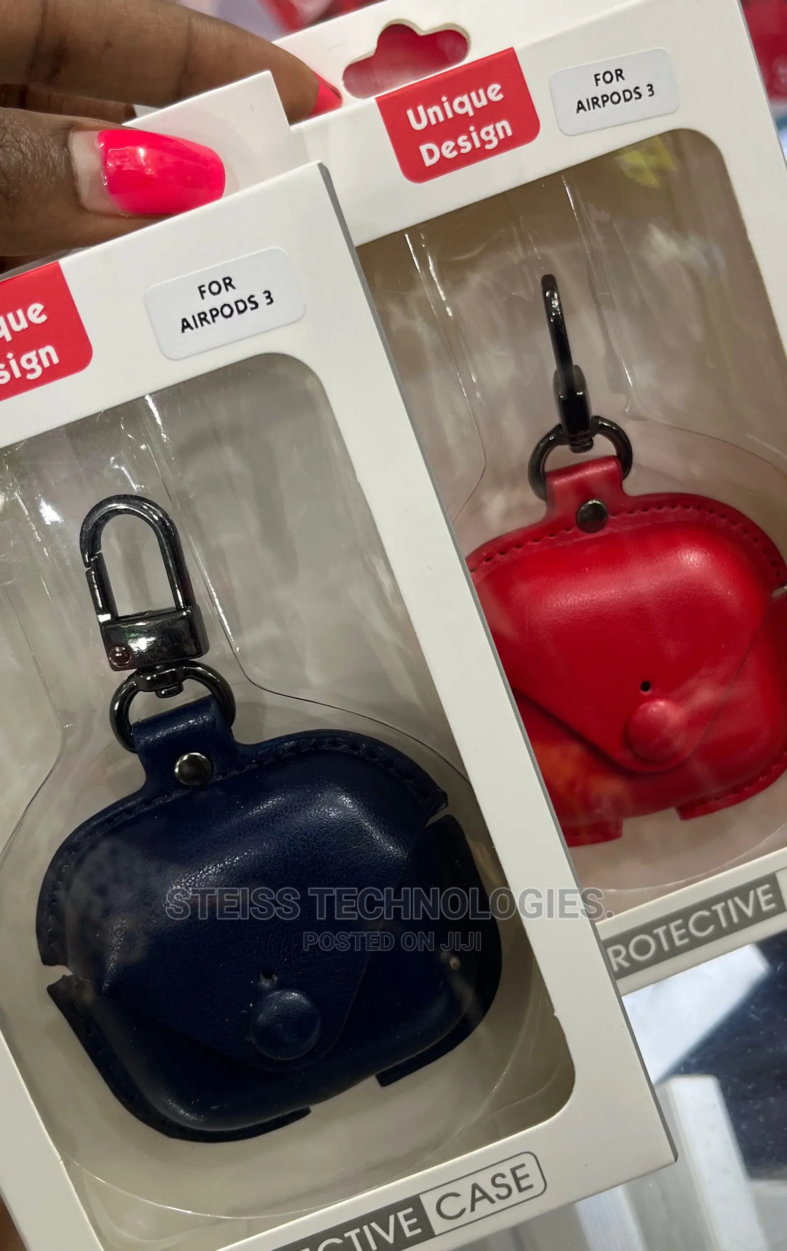 Airpods 3 Case