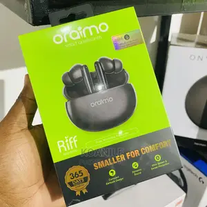 Oraimo Freepods Riff (New)