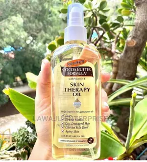 Palmer's Skin Therapy Oil