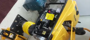 Tamping Rammer 6.5hp 79kgs