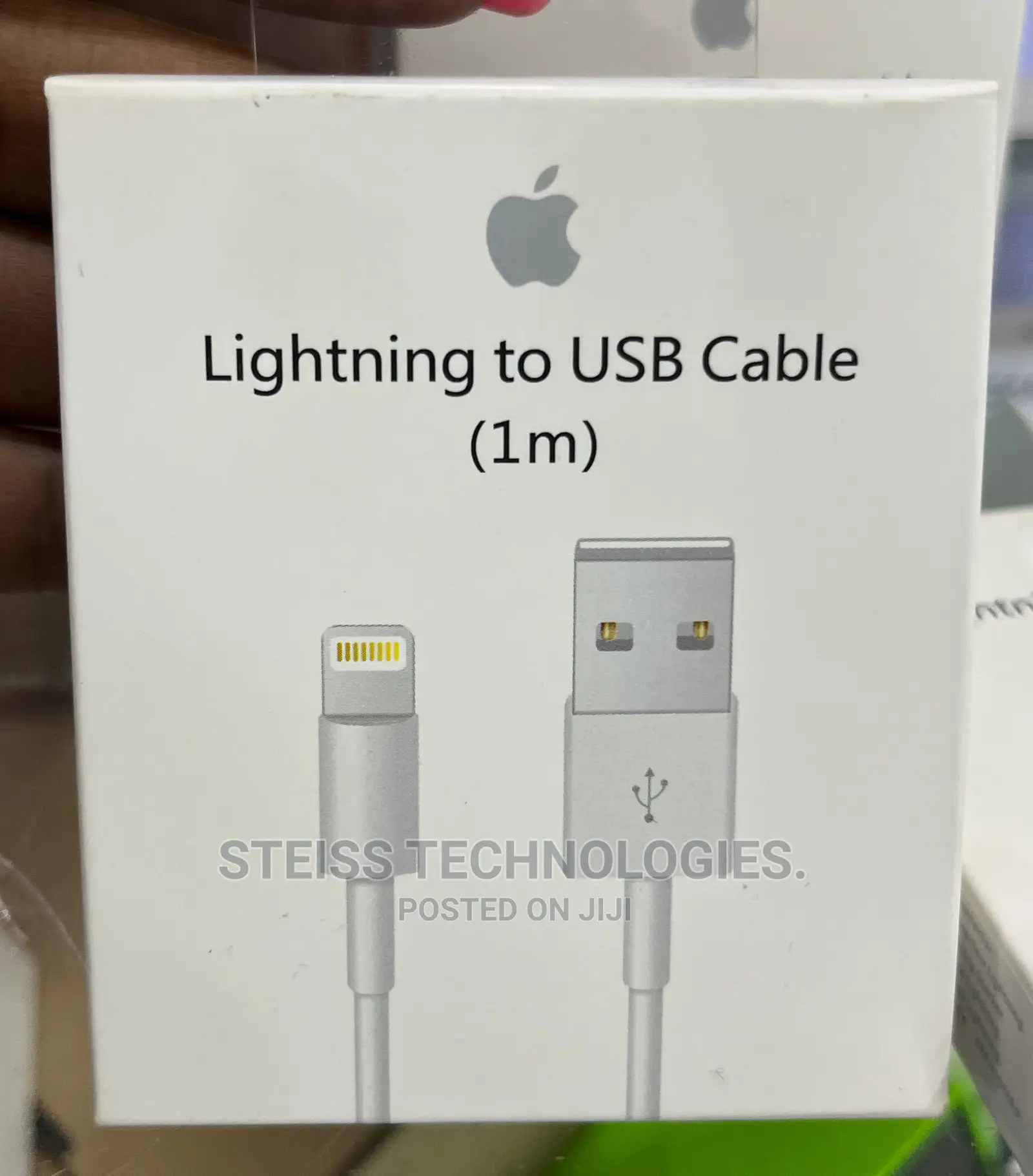Lightning to Usb Cable