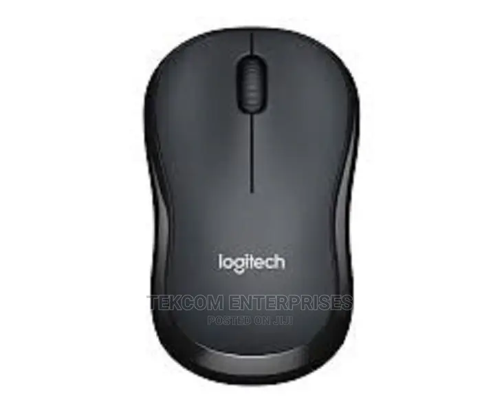 Logitech Wireless Silent Mouse M221 -Off White