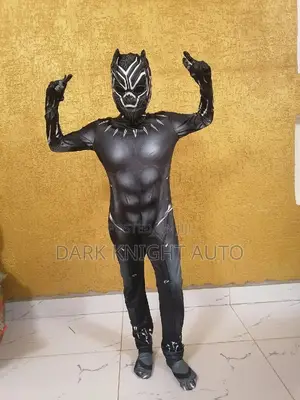 Superhero Costumes