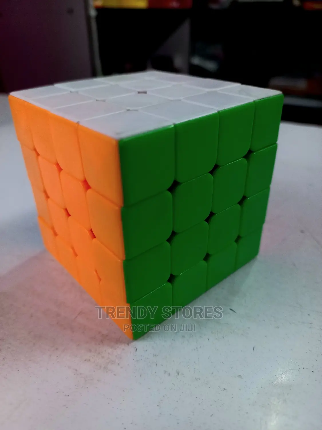 4x4 Magic Rubic Cube