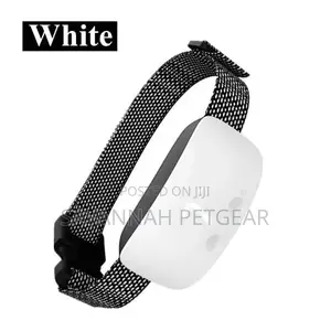 Rechargeable Dog Bark Training Collar