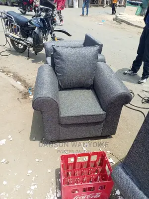 One Seater Sofa on Sale
