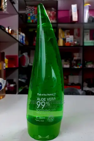 260ml Aloe Vera Soothing Gel