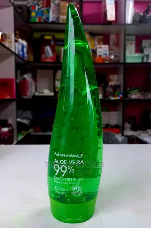 160ml Aloe Vera Soothing Gel