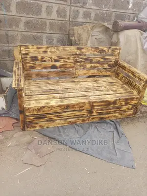 Two Seater Parret on Sale