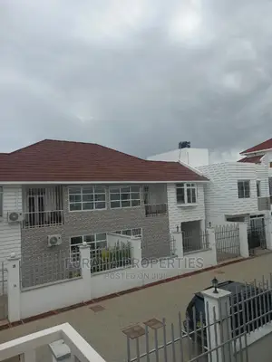 4bdrm Maisonette in Bamburi for sale