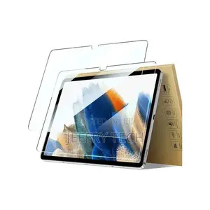 Samsung Galaxy Tab A8 10.5 2021 FULL SCREEN PROTECTOR+Free E
