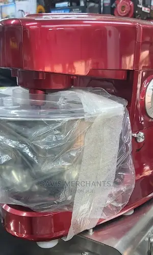DOUGH Mixer Machine Capacity 5 Litres
