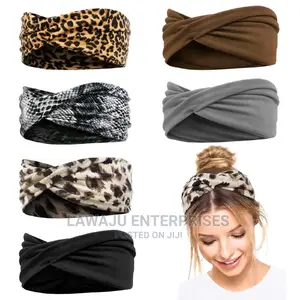 Ladies Headwrap Headband