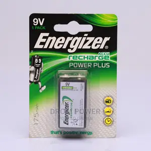 Energizer 9V Battery