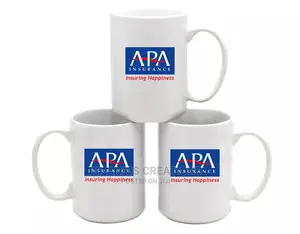 APA Branded Mugs
