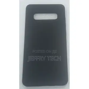 SAMSUNG GALAXY S10 PLUS Ultra Thin Hard Back Cover