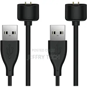 Charger Compatible With Xiaomi Mi Band 6 /Mi Band 5, Amazfit