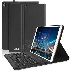 iPad Keyboard Case 10.5 for iPad Pro 10.5 2017-Detachable W