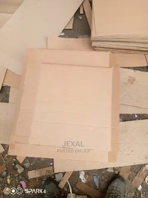 Customized Boxes
