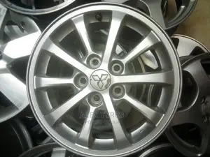 Size 16 Inches Mistubish Original Sport Rims Set