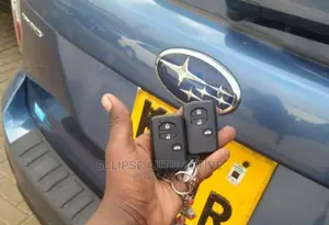 Key Duplication