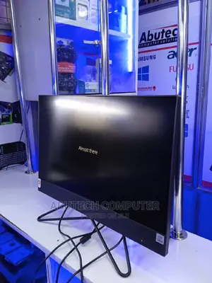 Desktop Computer HP AiO 22 12GB Intel Core I5 HDD 1T