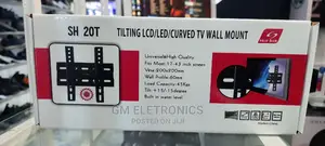 Tilting Tv Wall Mount for 17-43 Inches Screen.