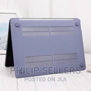 Pple Macbook Air 13.3 Inch A1932 Case Ultra-Thin MACBOOK Cry