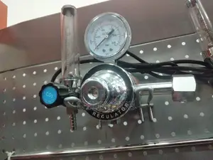 Original Co2 Gas Regulator