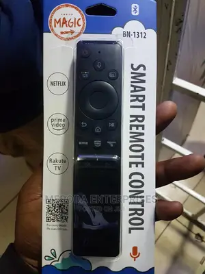 Samsung Smart Magic Remote Control