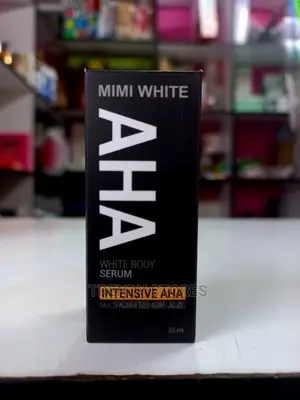 Mimi Aha Whitening Serum