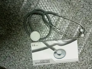 Student Stethoscope (Single Head?