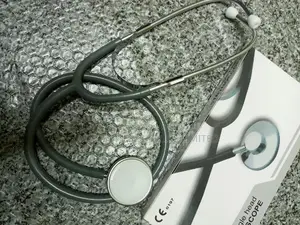 Student Stethoscope (Single Head?