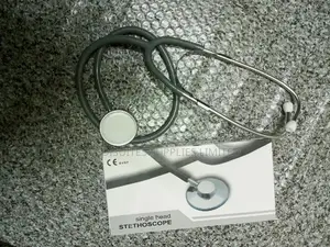 Student Stethoscope (Single Head?