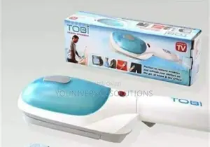 Travel Garment Steamer