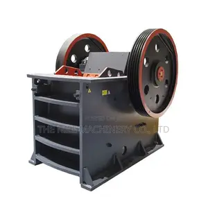 Jaw Crusher for Sale - The Nile Jaw Crusher